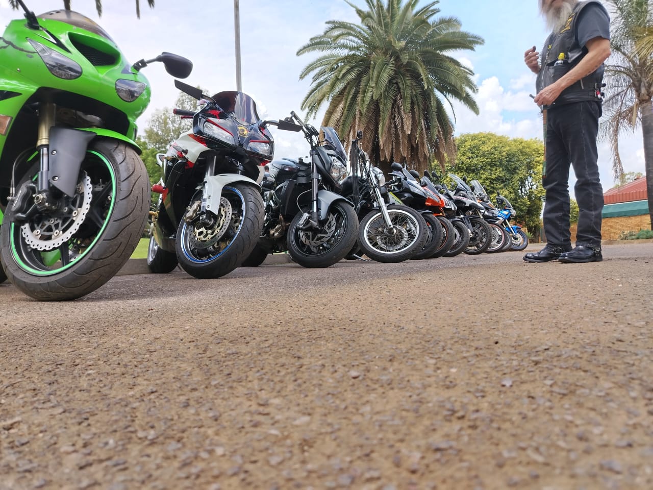 Mohicans MC gallery photo
